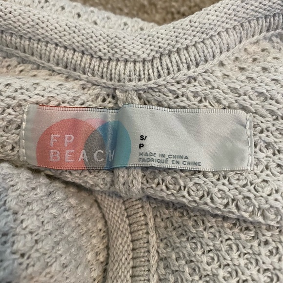 Free People Jumpsuit - Picture 2 of 2